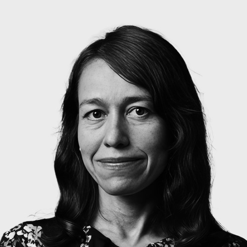 Ines de Vega