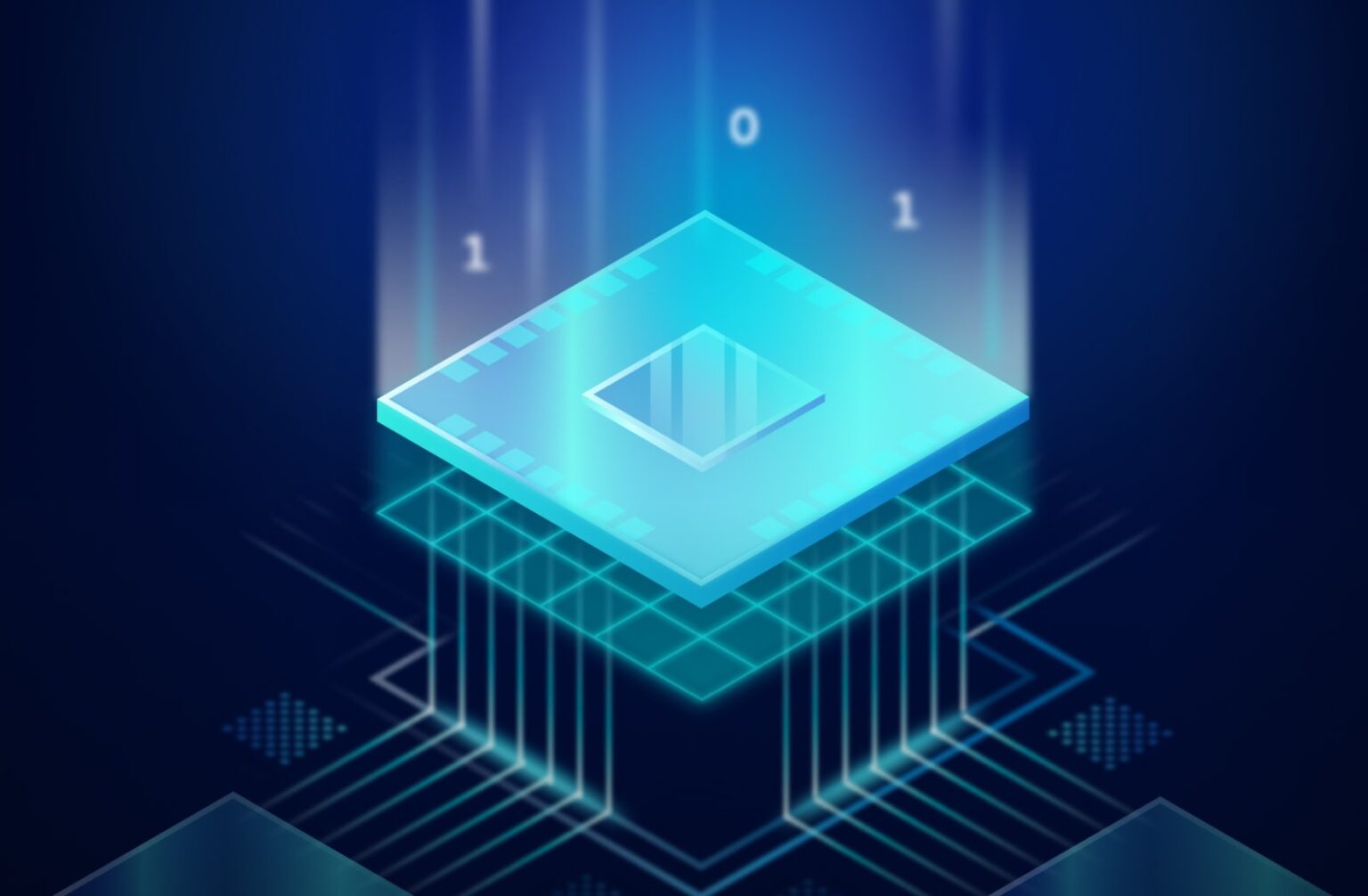 Jumping Off the Grid in Quantum Processor Innovation: Introducing IQM ...