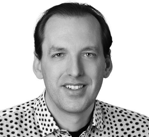 Frank Deppe