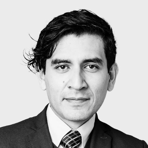 Jorge Echavarria