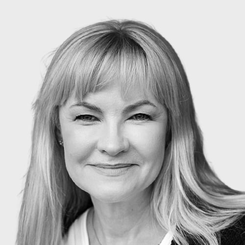 Sylwia Barthel de Weydenthal