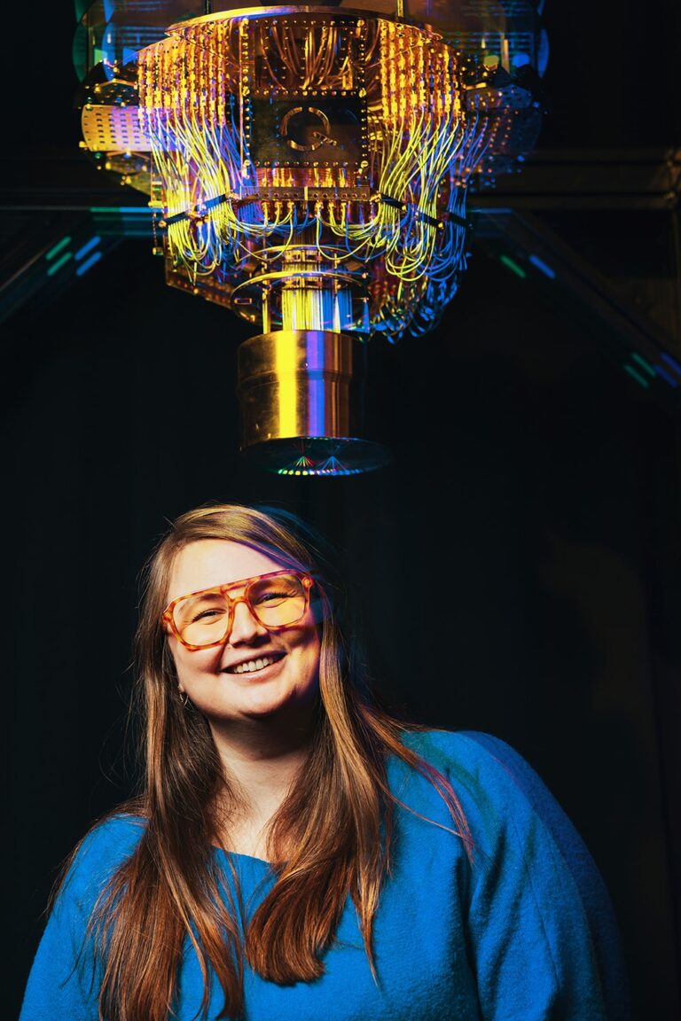 Careers - IQM Quantum Computers
