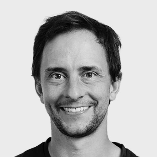 Patrick Ettenhuber