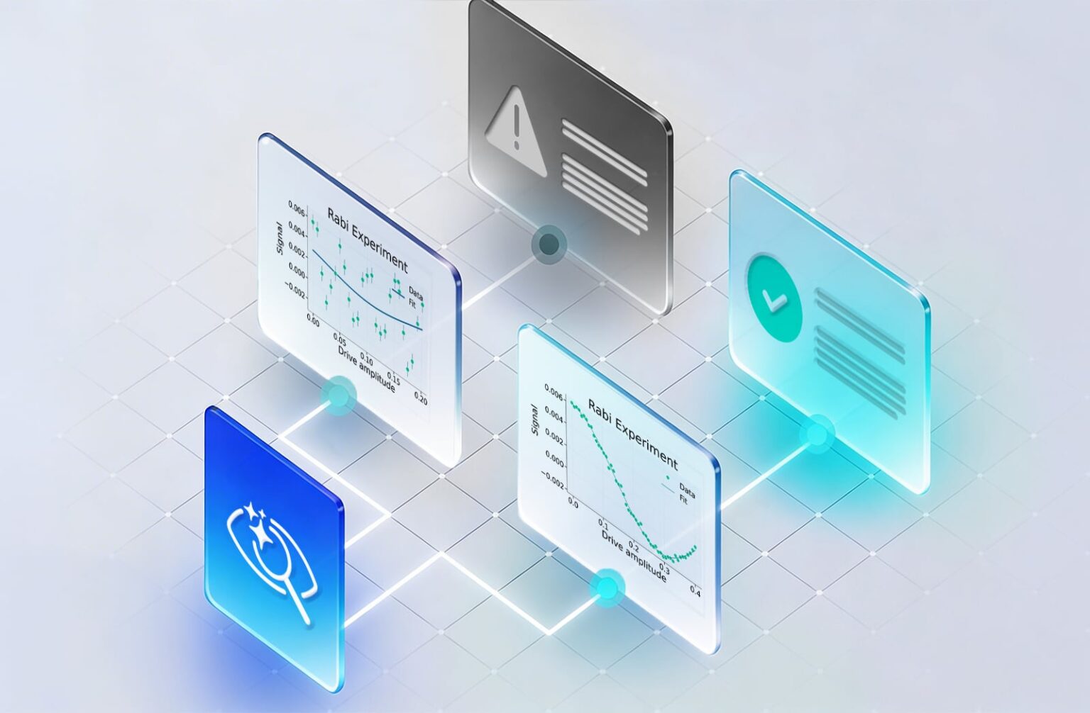 IQM advances AI-driven agentic calibration, opening quantum computing ...